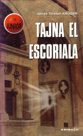 Tajna El Escoriala
