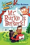 Mr. Burke Is Bers...