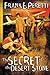 The Secret of The Desert Stone by Frank E. Peretti