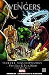 Marvel Masterwork...