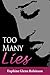 Too Many Lies by Daphine Glenn Robinson