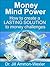 MONEY MIND POWER by Jill Ammon-Wexler MONEY MIND POWER by Jill Ammon-Wexler