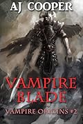 Vampire Blade