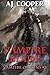 Vampire Blade (Vampire Orig...