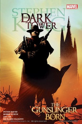 The Gunslinger Born