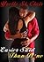 Easier Said Than Done by Yvette St. Clair