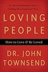 Loving People: Ho...