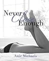 Never Close Enough