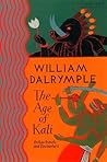 Book cover for The Age of Kali: Indian Travels and Encounters