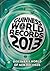 Guinness World Records 2013