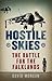 Hostile Skies by David H.S. Morgan