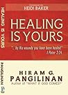 Healing Is Yours