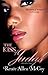 The Kiss of Judas (The Fiery Furnace Book 1)