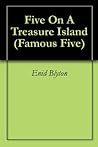 Five On A Treasur...