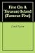 Five On A Treasure Island by Enid Blyton