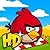 Angry Birds Game: Kinlde Fire HD Edition