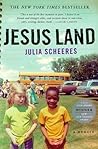 Jesus Land: A Memoir
