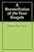A Reconciliation of the Four Gospels by Kenneth Ray Taylor