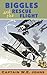 Biggles and the Rescue Flight