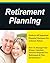 Retirement Planning, Guide to All Important Financial Decisio... by Mark Vincent