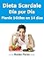 Dieta Scardale Día por Día 14 kilos en 14 dias (Spanish Edition)