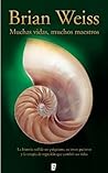 Book cover for Muchas vidas, muchos maestros