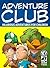 Adventure Club #1: Hilariou...
