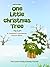 One Little Christmas Tree: A Children's Christmas Picture Book