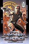 Unseen Justice #1