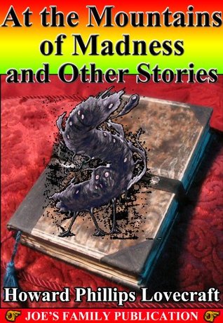 At The Mountains Of Madness And Other Stories By H P Lovecraft