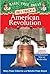 American Revolution (Magic Tree House Fact Tracker #11)