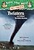 Twisters and Other Terrible Storms (Magic Tree House Fact Tracker #8)