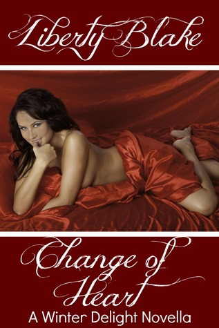 Change of Heart: A Winter Delight Short (Winter Delight 2)
