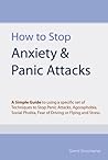 How to Stop Anxie...