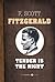 Tender Is The Night by F. Scott Fitzgerald Tender Is The Night by F. Scott Fitzgerald