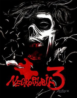 Necrophobia #3 (Kindle Edition)