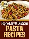 Pasta Recipes