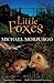 Little Foxes by Michael Morpurgo