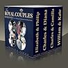The Royal Couples Boxed Set: Love, Marriage and Matrimony in the Royal Family