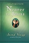 Book cover for Nearer to Jesus