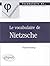 vocabulaire de Nietzsche by Patrick Wotling