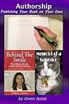 Authorship: Publishing Your Book On Your Own (How to...) Authorship: Publishing Your Book On Your Own (How to...)