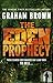 The Eden Prophecy (Hawker & Laidlaw, #3)