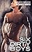 Six Dirty Boys by Chance Harper