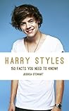 Harry Styles: 150 Facts You Need To Know!