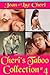 Cheri’s Taboo Collection #4 (Cheri's Taboo Collection)
