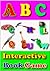 ABC Books for Kids An interactive childrens books Game And ABC song [Free audio]