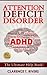 Attention Deficit Disorder:...