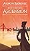 Ascension (The Sword Warp S...