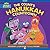 The Count's Hanukkah Countdown (Shalom Sesame)